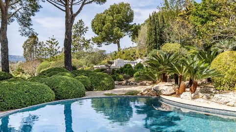 Foto 5 de Casa o chalet en venta en Calvià pueblo, Calvià