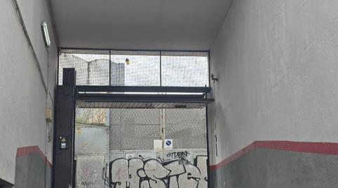 Photo 5 of Garage for sale in Calle de Albino Hernández Lázaro, 17, Villaverde Alto, Madrid Capital