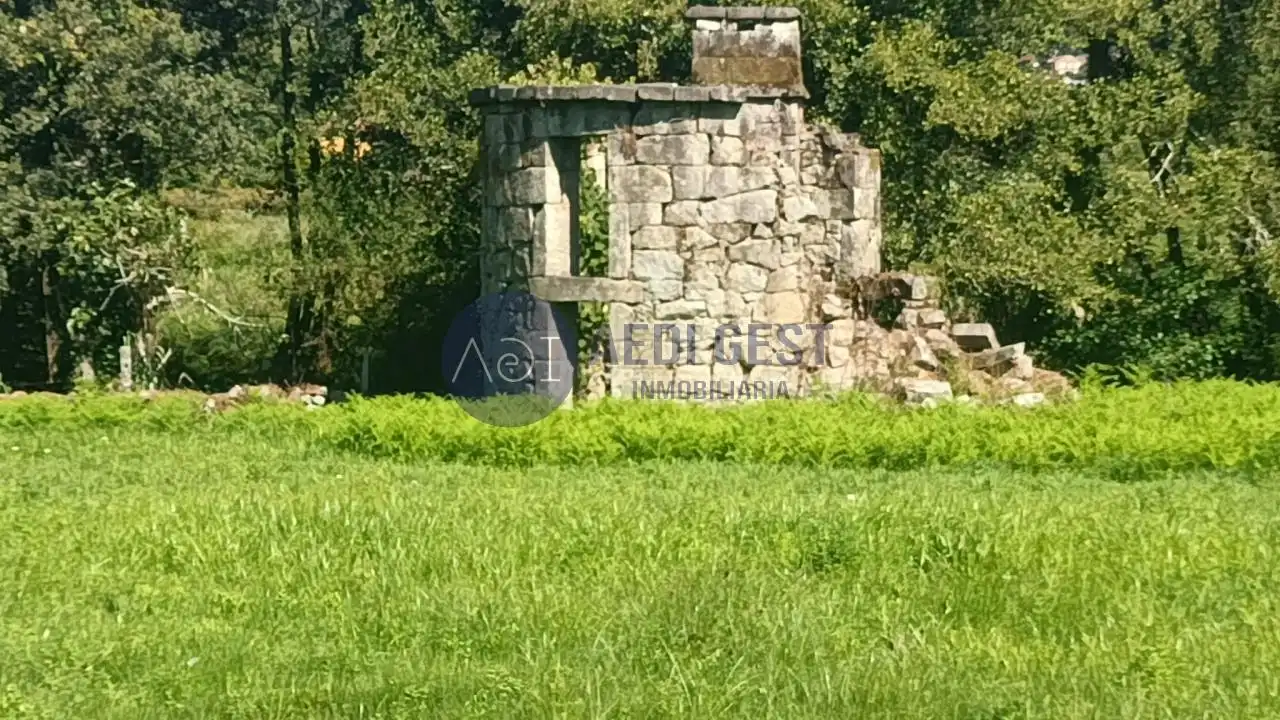 Terreny residencial en venda a Tomiño, imagen 3