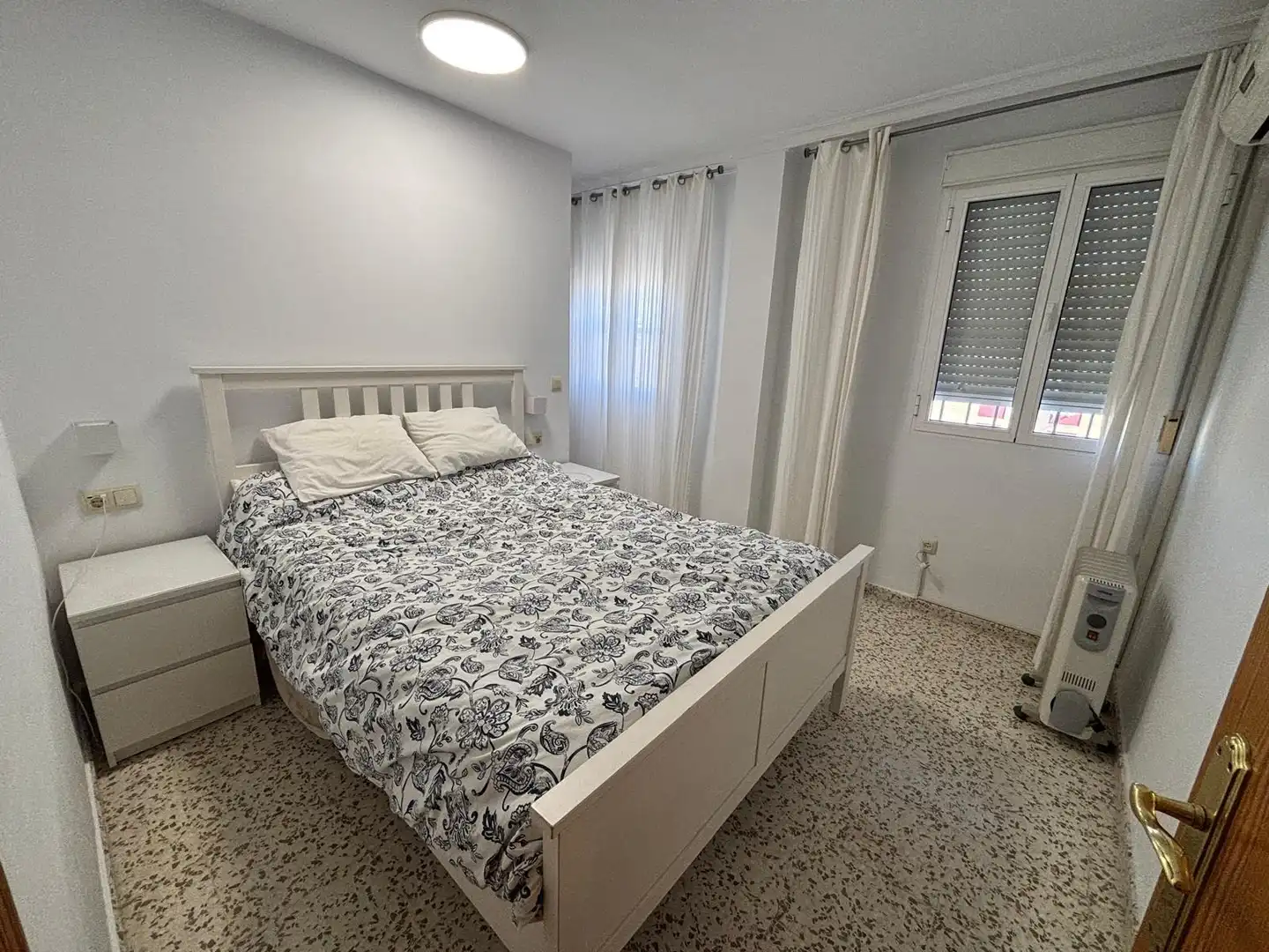 Appartamento con balcone in vendita a Castilleja de la Cuesta, imagen 18