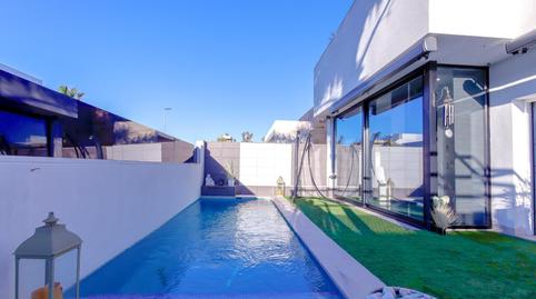 Foto 3 de Casa o xalet de lloguer a Calle Isla del Coco, Santiago de la Ribera, San Javier