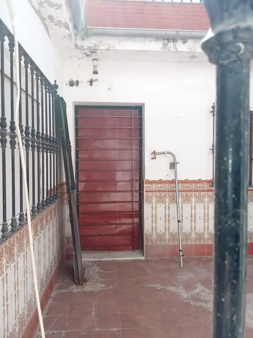 Casa o xalet en venda en Burguillos