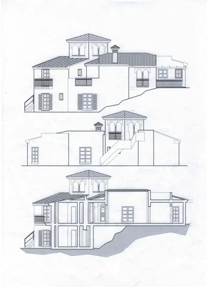 Terreny residencial en venda a Turre, imagen 4