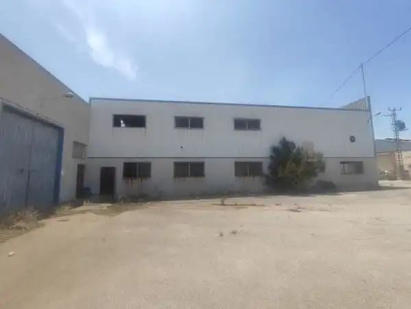 Rural land for sale in C/ Prolongación Onda- Melilla., imagen 5