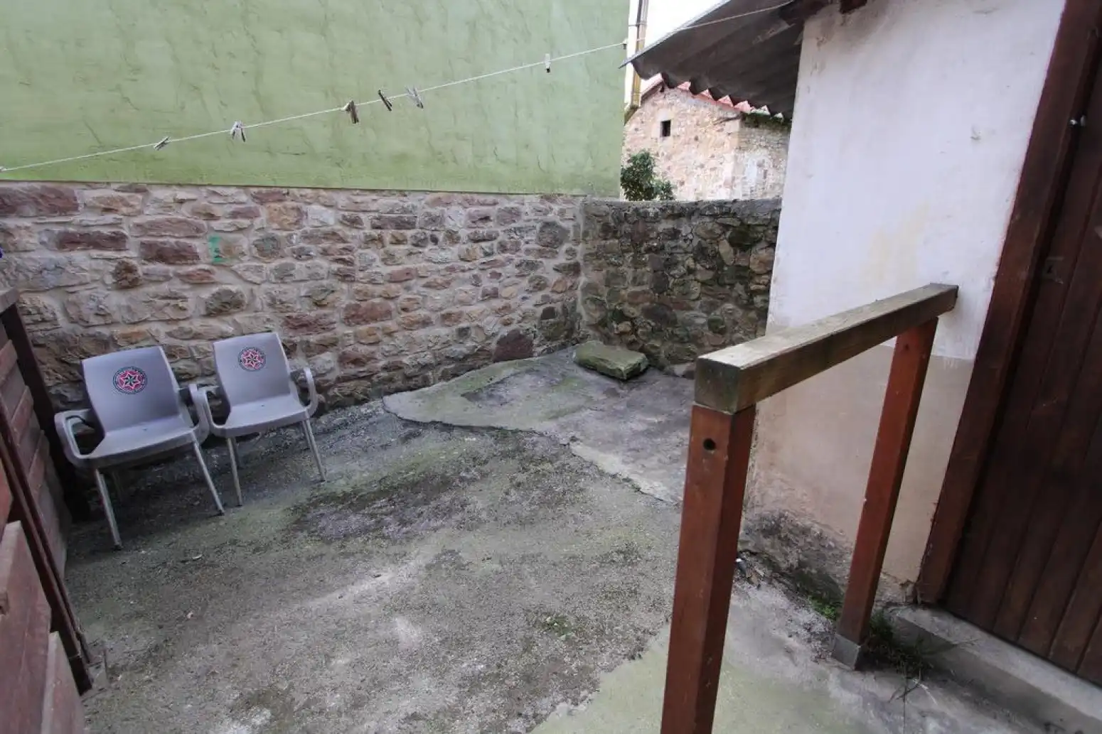 Wohnung mit Terrasse zum Verkauf in San Juán de Raicedo - SAN JUAN RAICEDO 33, imagen 7