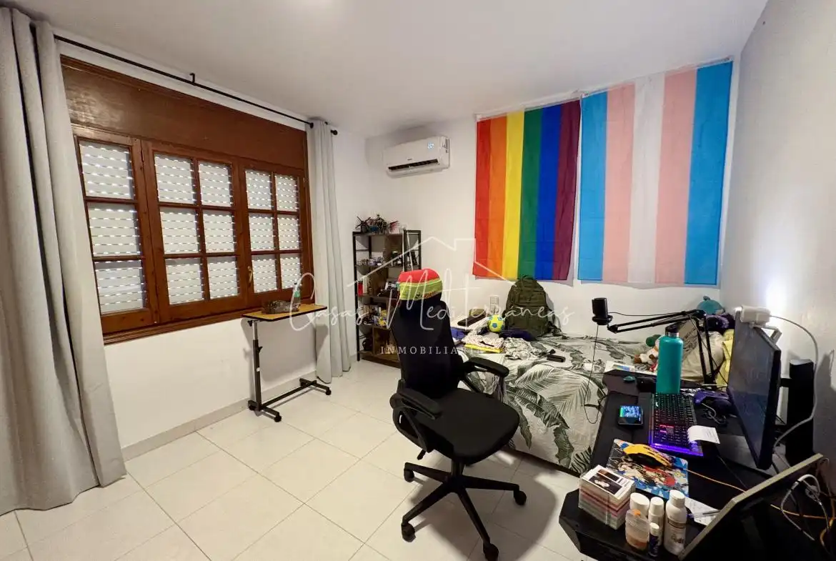 Maison jumelée à vendre à Poble, imagen 20