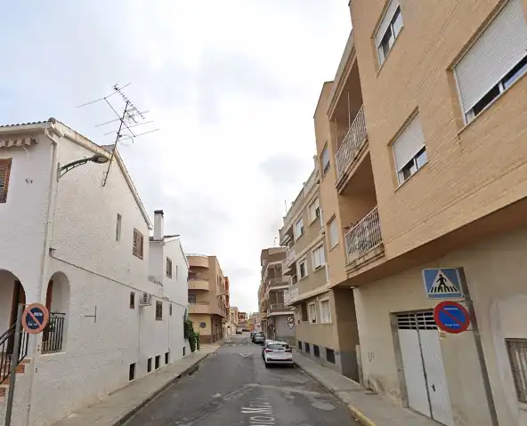 Appartamento con ascensore in vendita a Calle Doctor Mazón 26, imagen 4