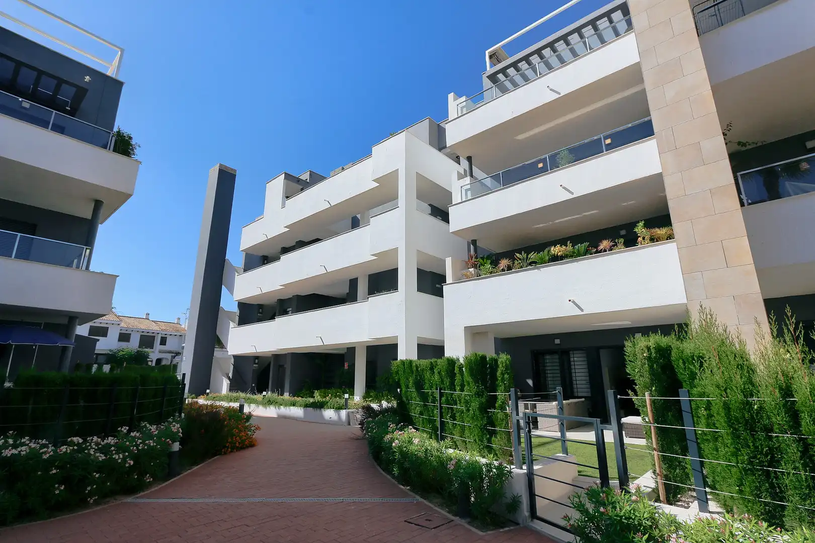 Apartment zum Verkauf in Orihuela Costa, imagen 3