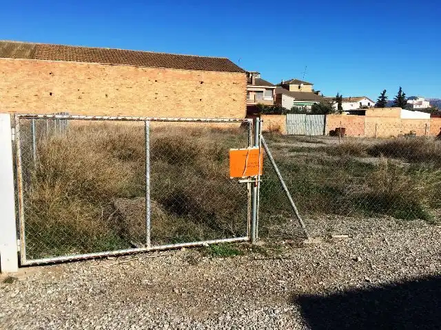 Terreny residencial en venda a Balaguer, imagen 3