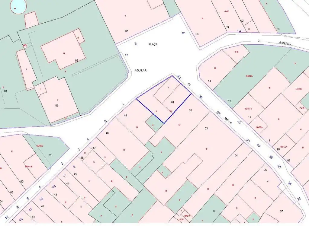 Rural land for sale in AMPLE, imagen 2
