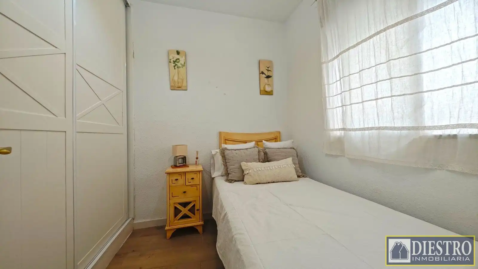 Flat with terrace for sale in Don Benito, imagen 7