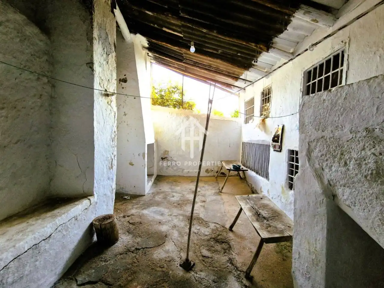 Casa o chalet en venta en Zagra con Amueblado