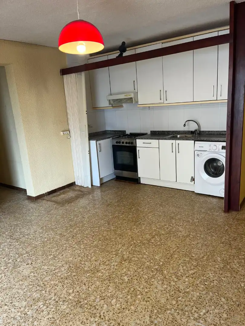 Apartamento con ascensor en venta en Avinguda del Papa Luna 45, imagen 11