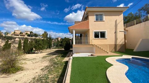 Photo 4 of Houses for sale in Carrasqueta, Busot, Alicante