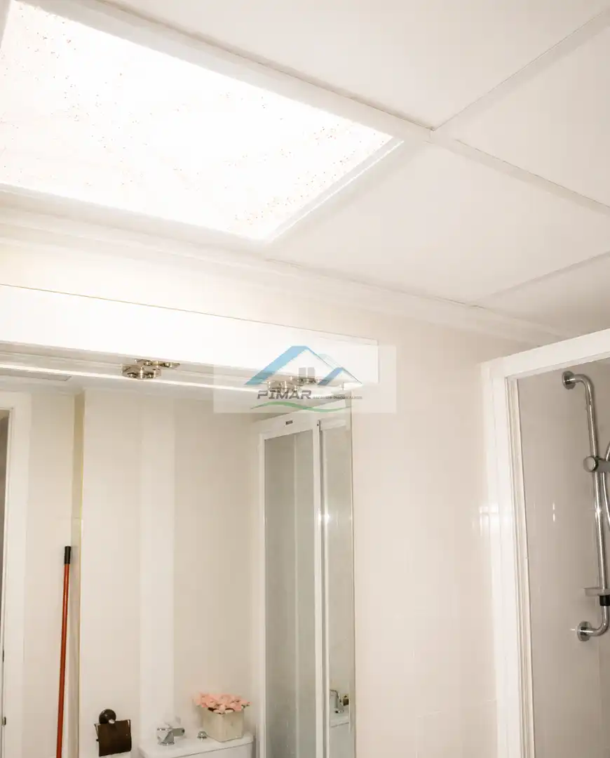 Piso con ascensor en venta en Santa Pola ciudad, imagen 13