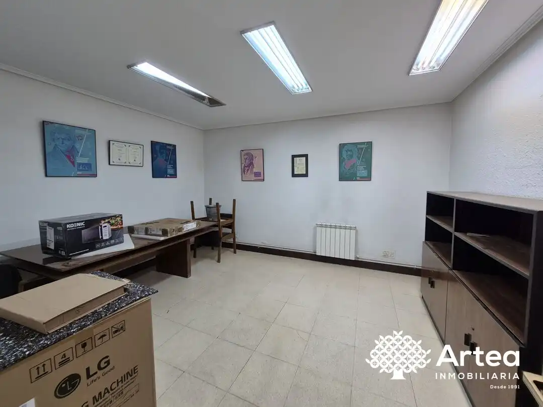Local comercial en venda a Vianako Printzearen Kalea 4, imagen 37