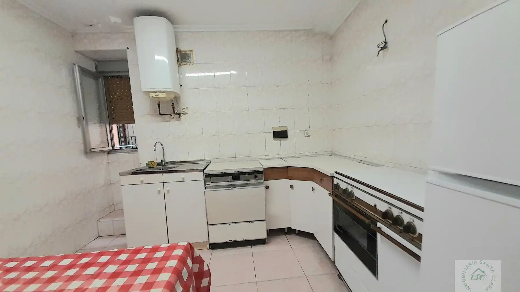 Kitchen of Flat for sale in Ibaiondo