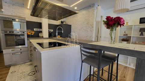 Foto 5 de Pis en venda a Calle Narcís Monturiol, Centre, Vilassar de Mar