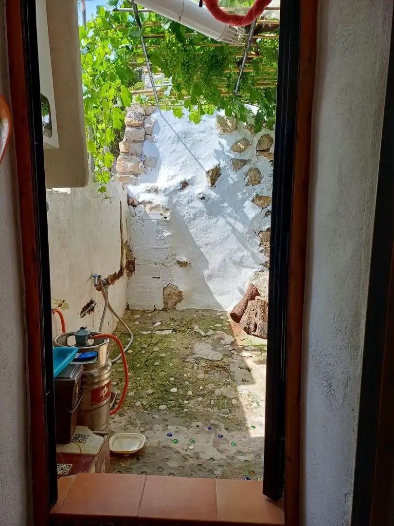 Casa o xalet en venda en Sella amb Jardí privat
