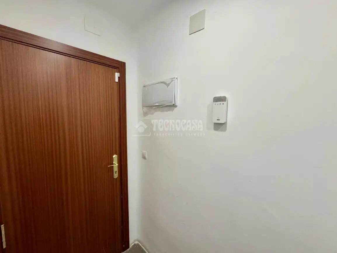 Piso en venta en Madrid con Parquet