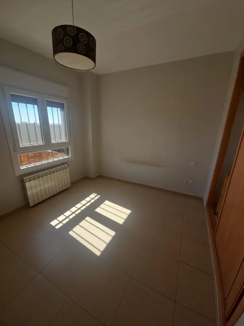 Schlafzimmer von Wohnung zur Miete in Navalcarnero mit Heizung, Terrasse und Abstellraum