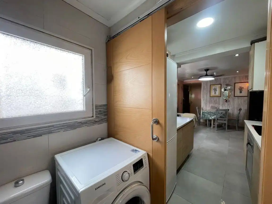 Piso en venta en Valencia con Calefacción