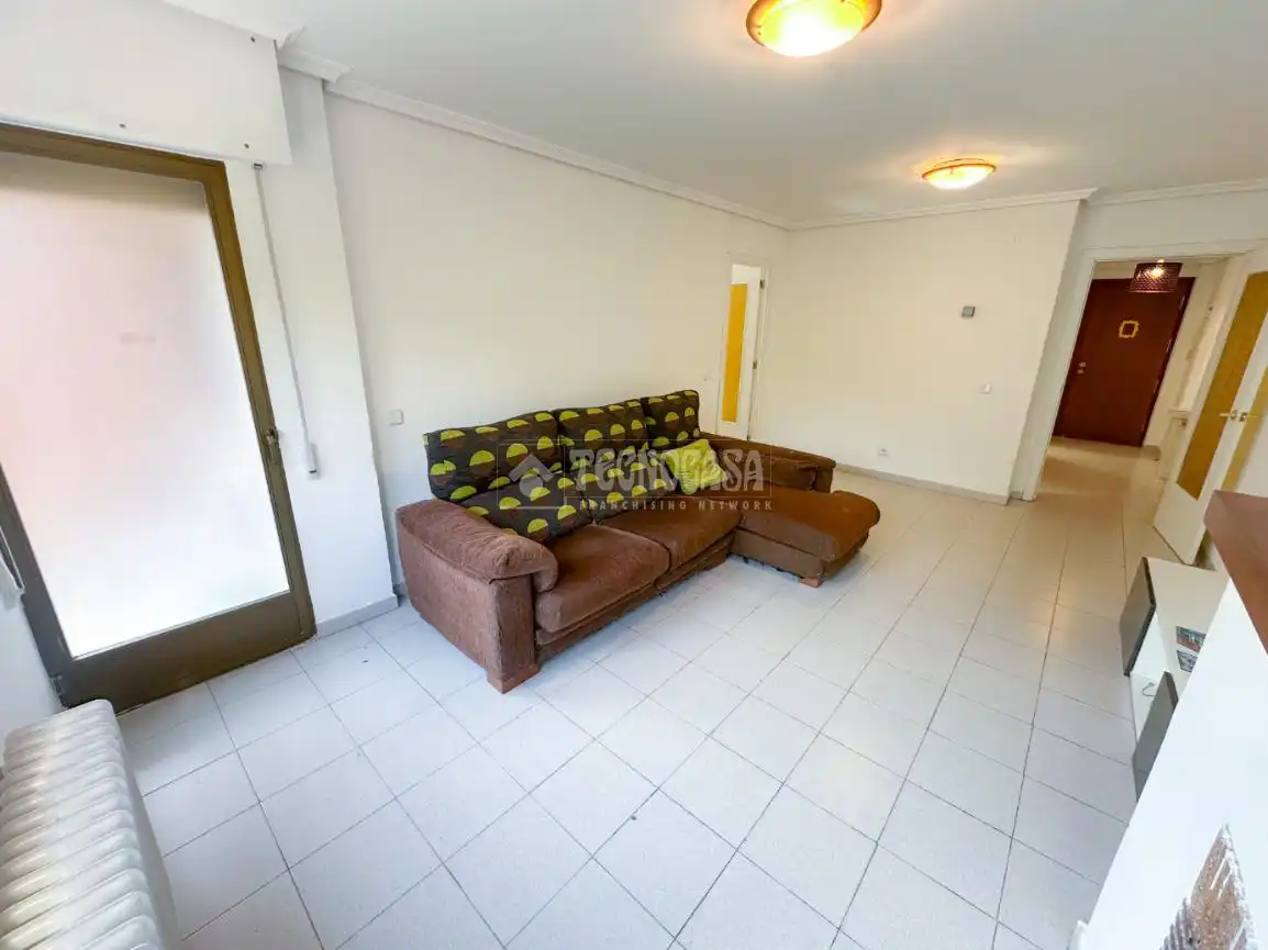 Piso en venta en Collado Villalba con Calefacción, Terraza y Trastero