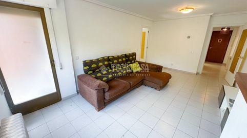 Foto 4 de Piso en venta en Fontenebro - Altavista, Collado Villalba