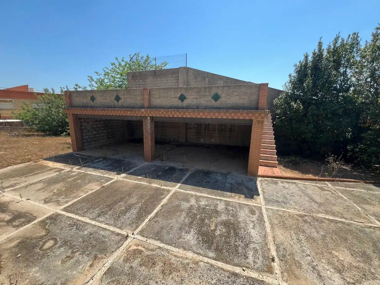 Exterior view of Residential for sale in Torrent