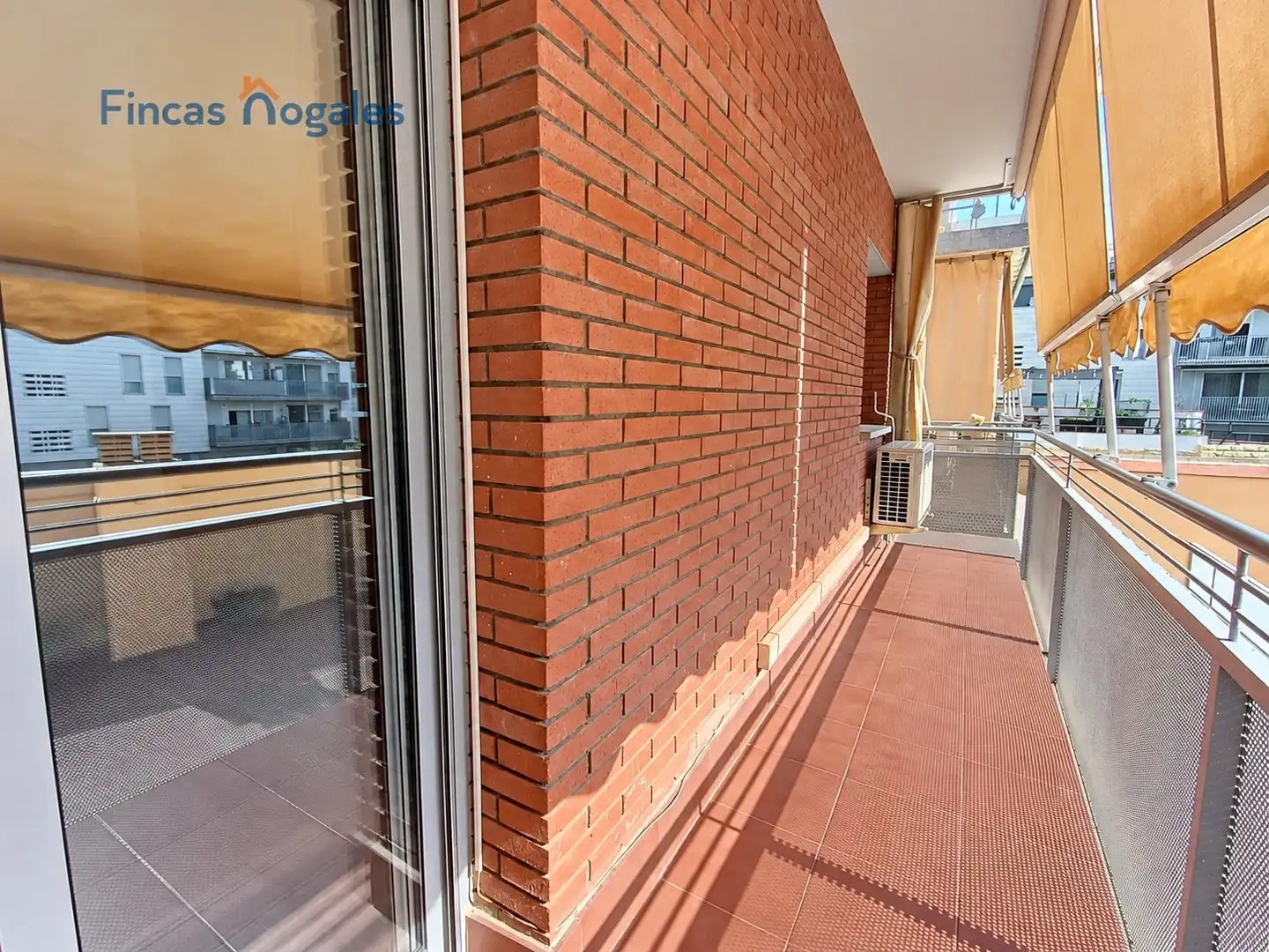 Terrassa de Dúplex en venda en Centre - Sant Oleguer