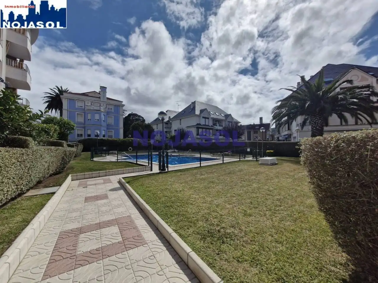 Mini appartamento con piscina in vendita a Calle Los nogales, imagen 39