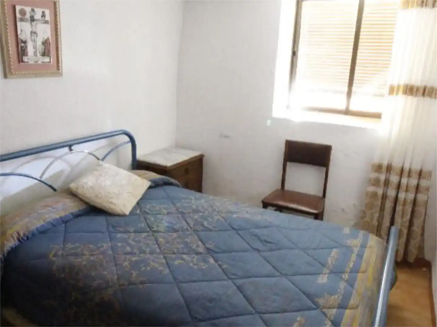 Schlafzimmer von Wohnung zum Verkauf in Ródenas