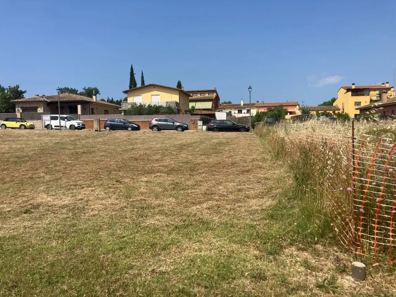 Residencial en venda en Cistella