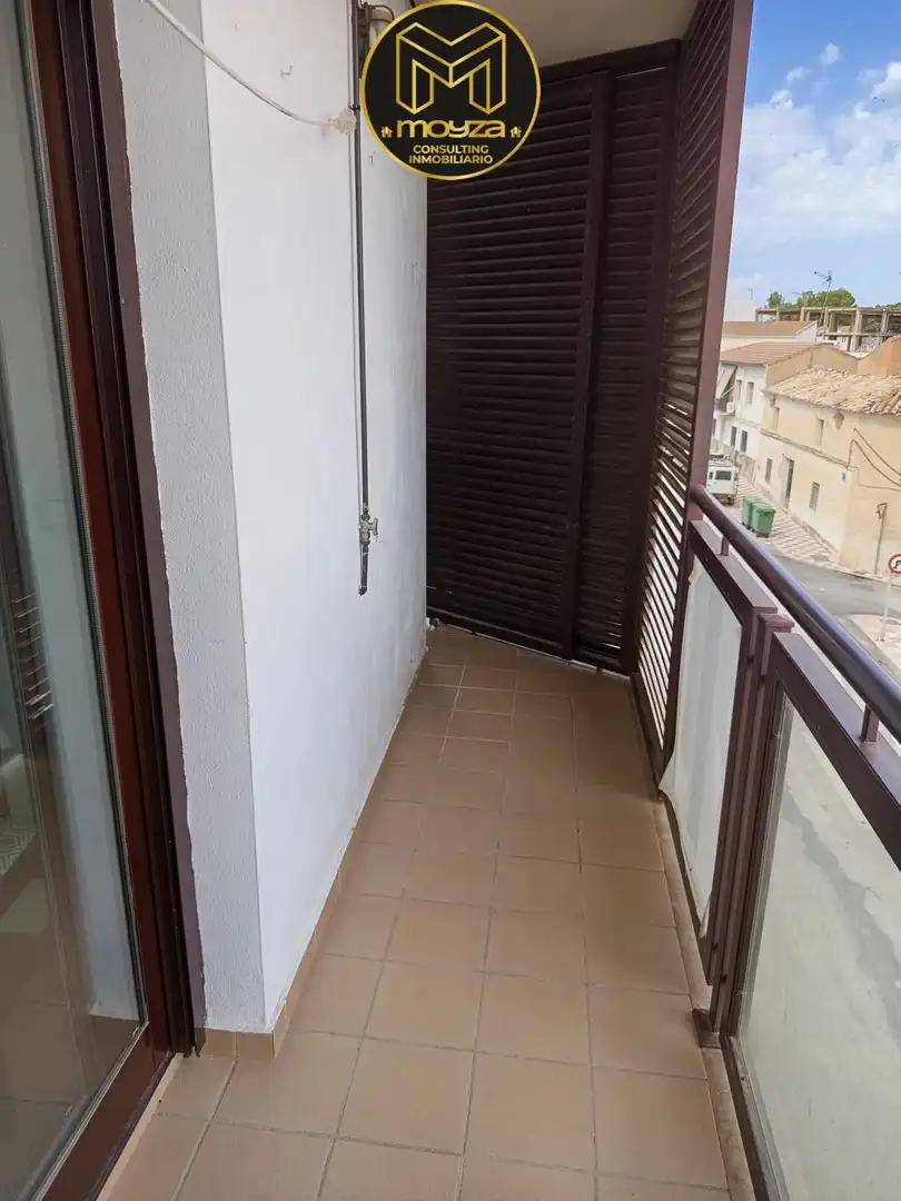Appartamento con terrazza in vendita a Mancha Real, imagen 5