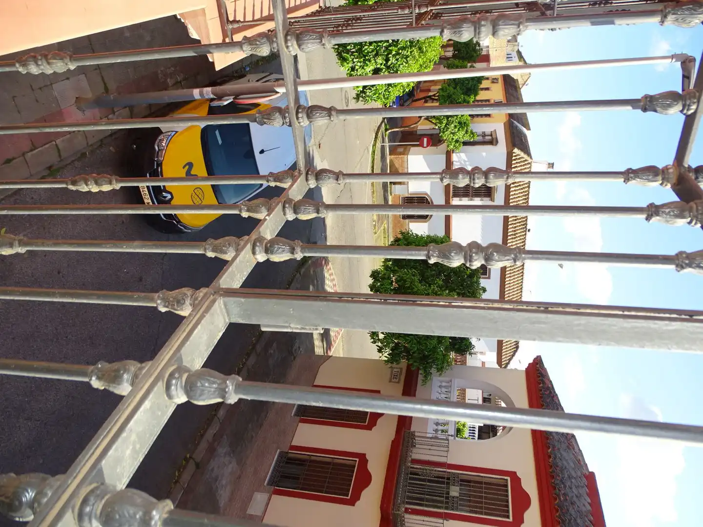 Casa o xalet en venda a TIXE, Centro - Doña Mercedes