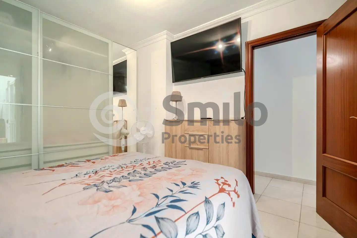 Planta baja en venta en Benito Perez Armas, Guargacho