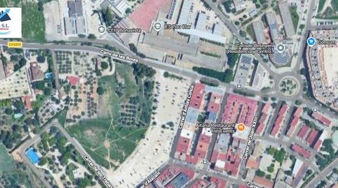 Foto 3 de Pis en venda a Avenida Vicente Girones, Sant Rafael, Ontinyent