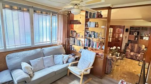 Foto 2 de Pis en venda a Canillas, Madrid