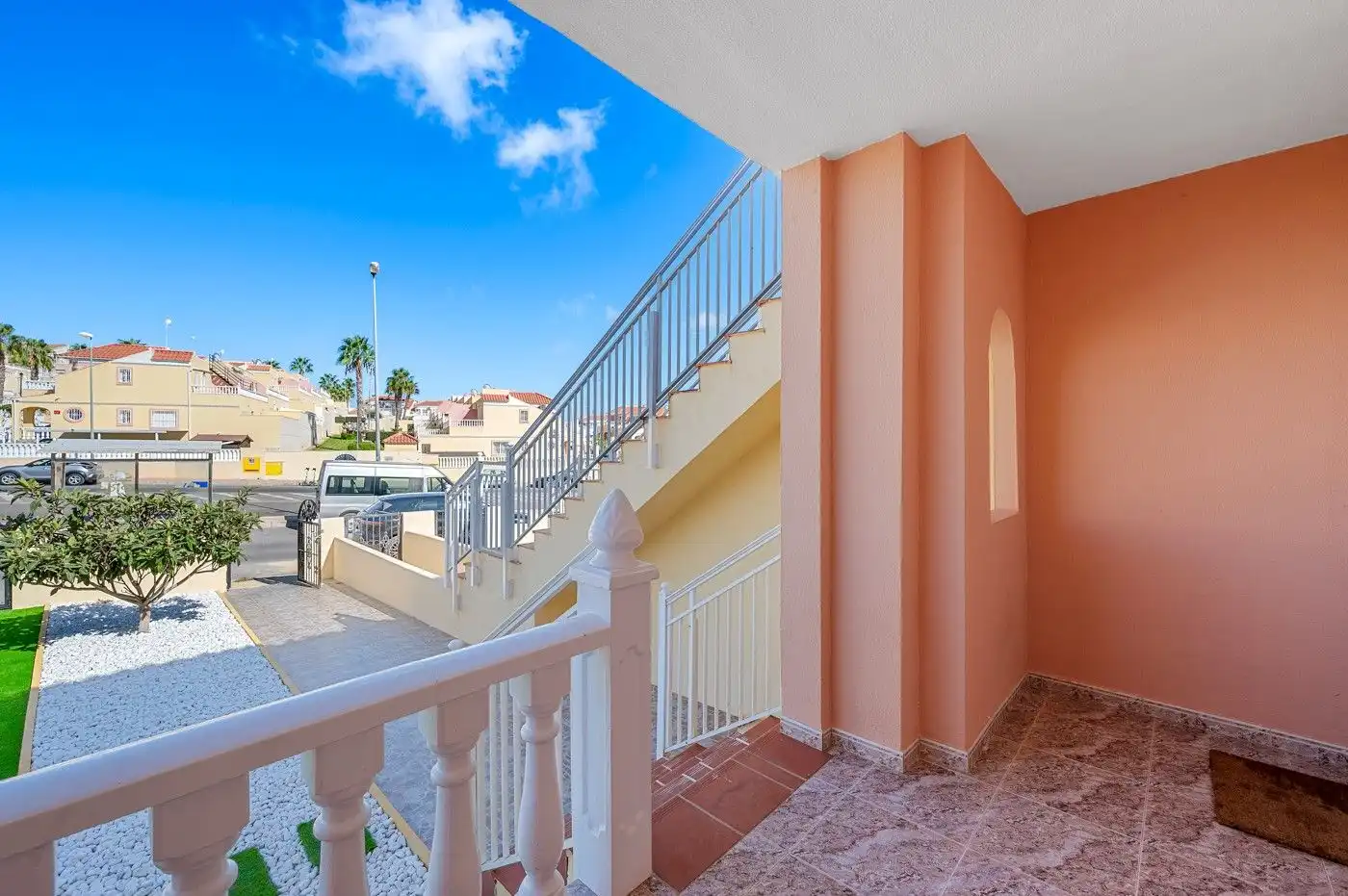 Apartamento con piscina en venta en Calle del padre jesus, imagen 12