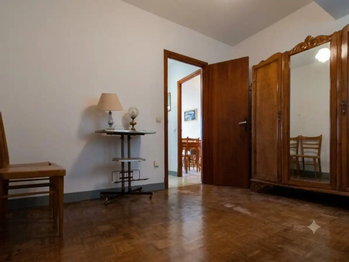 Flat with terrace for sale in Calle MONTERO RIOS 44, imagen 23