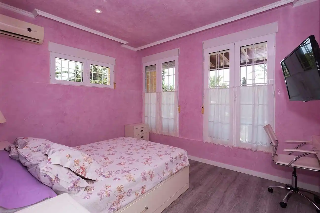 Casa con piscina in vendita a Orihuela Costa, imagen 20