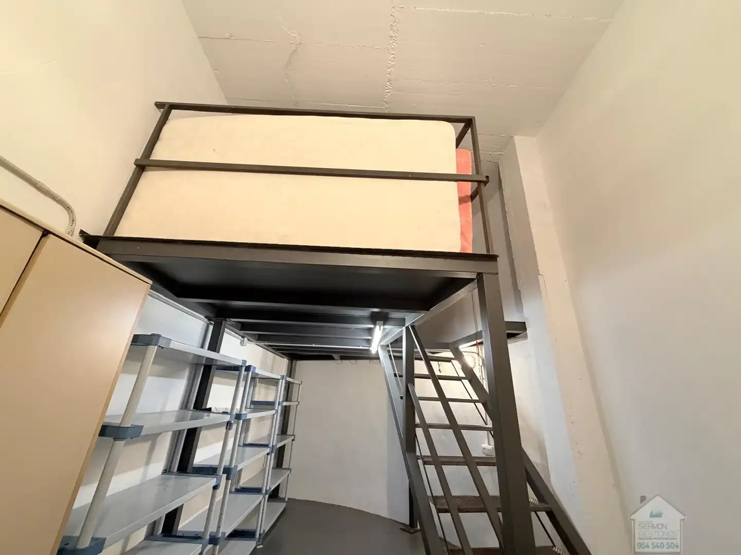 Trastero en venta en Sevilla