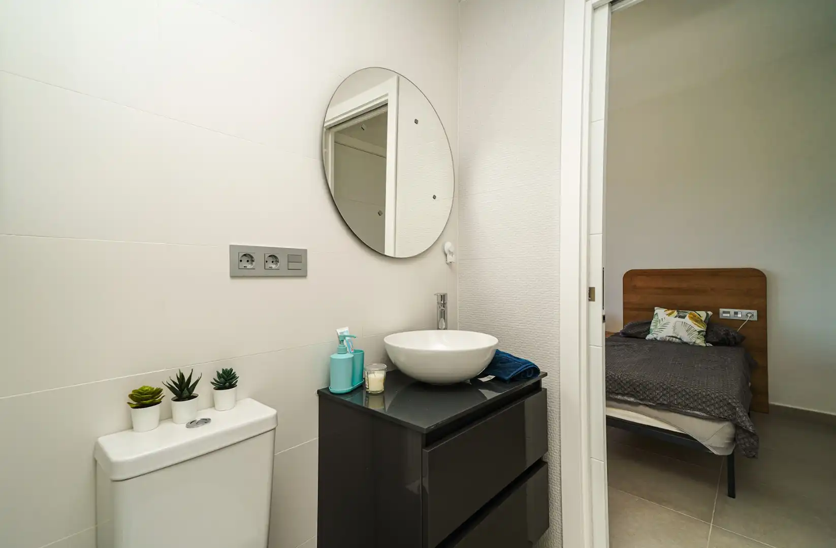 Houses for rent in Santiago de la Ribera