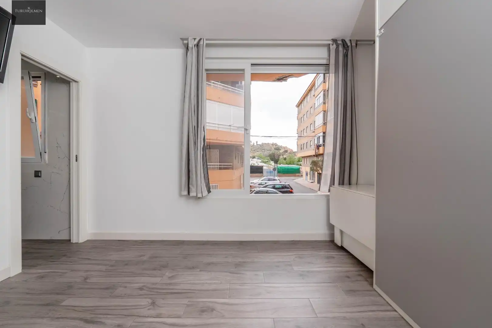 Habitatge amb ascensor en venda a Calle FRANCISCO MALDONADO, imagen 3