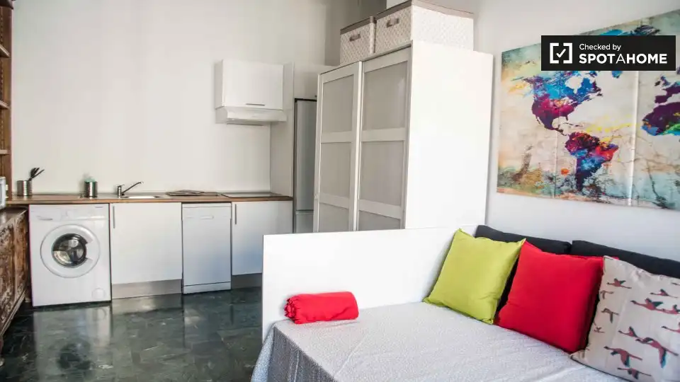 Wohnung zur Miete in L'Eixample, imagen 7
