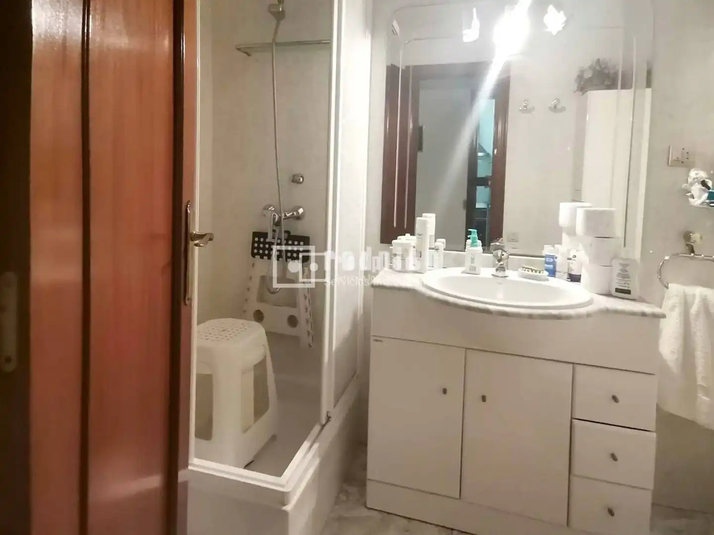 Bany de Pis en venda en Barcelona