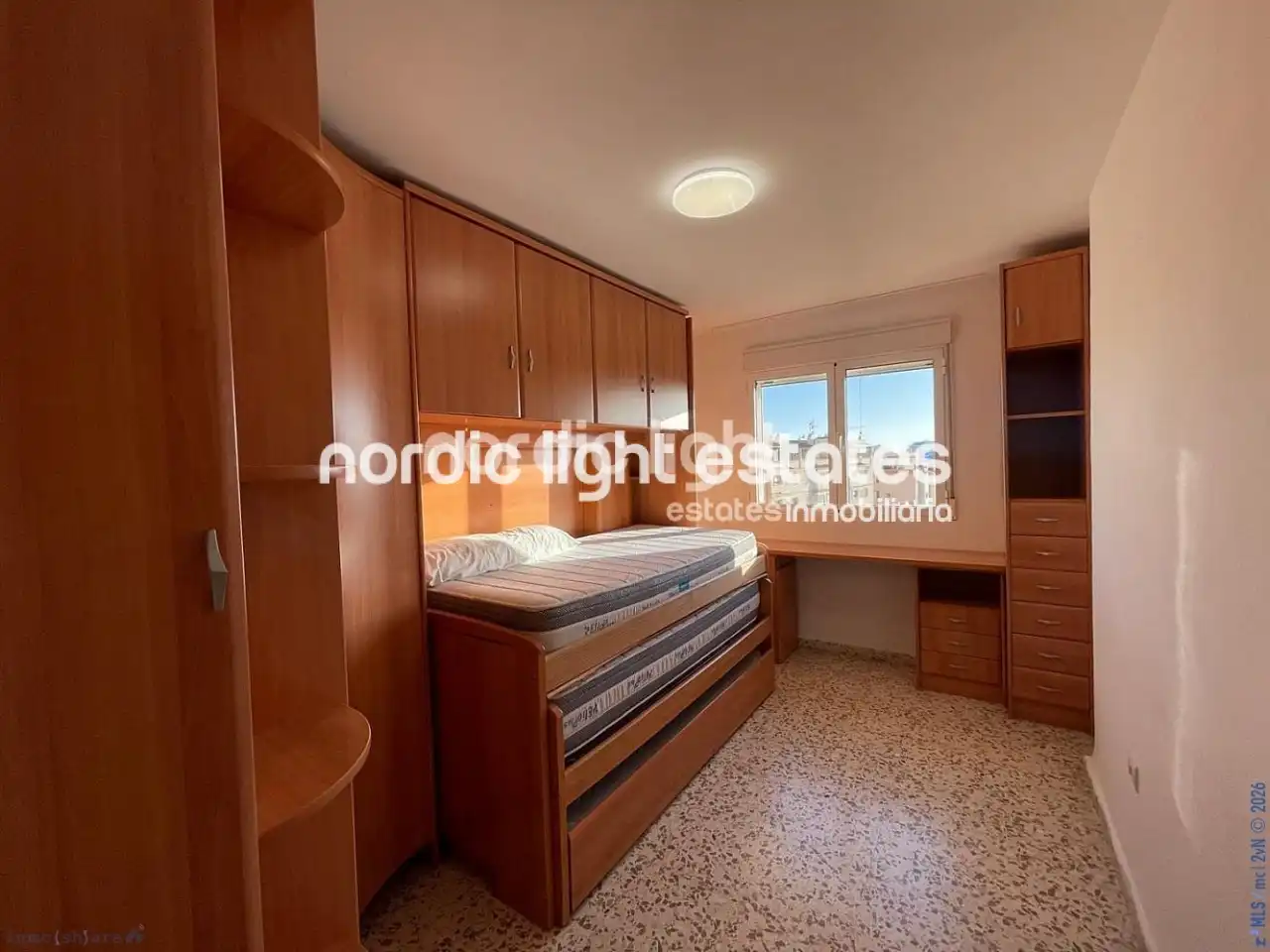 Flat with pool for sale in Torre del Mar, imagen 15