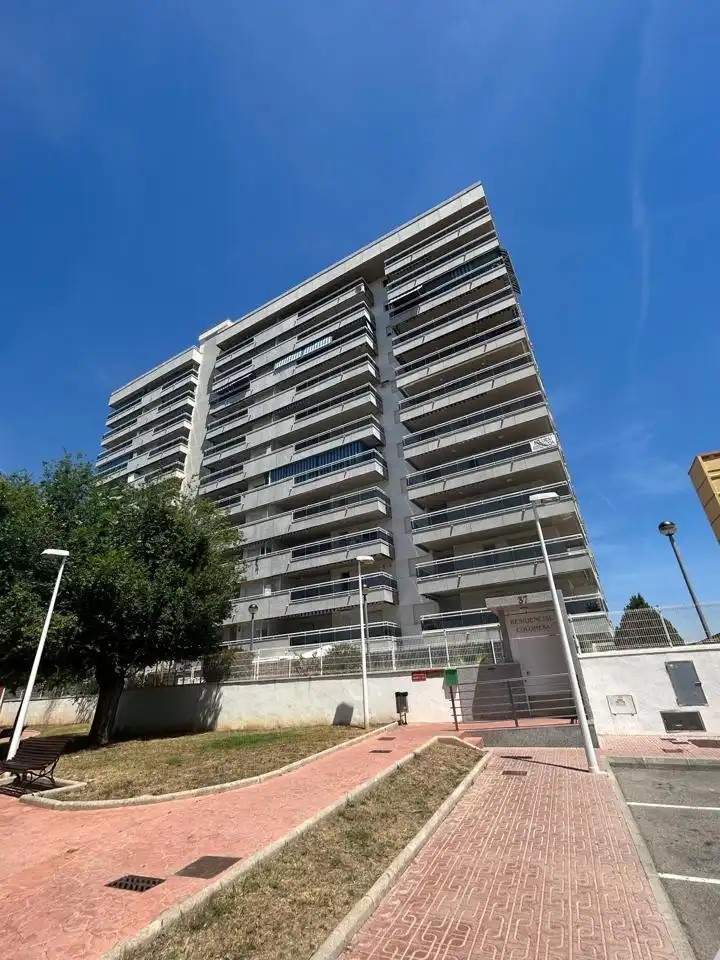 Wohnung mit Pool zum Verkauf in Avinguda de la Mar, imagen 21