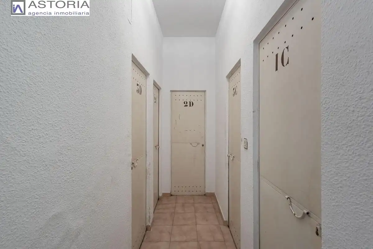Piso en venta en Calle HINOJOSA, imagen 14