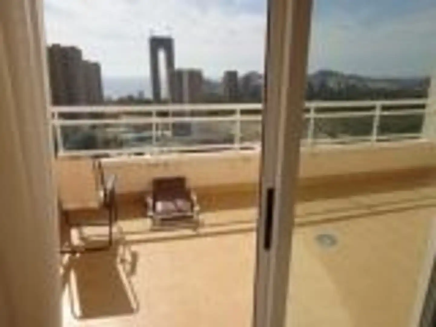 Attique avec piscine à vendre à Presidente Adolfo Suárez, imagen 4